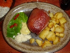 Zociuka golonka